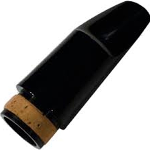 Yamaha Y34 Student Bass Clarinet mouthpiece