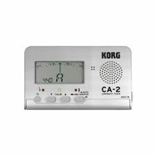 Korg CA2 Chromatic Tuner