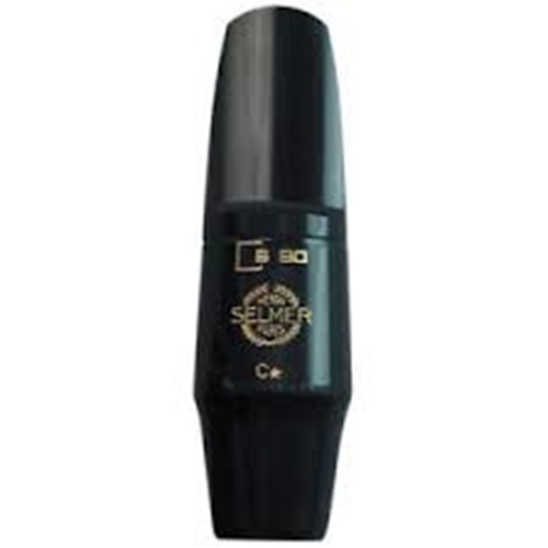 Selmer S402C* C* Alto Saxophone Mouthpiece