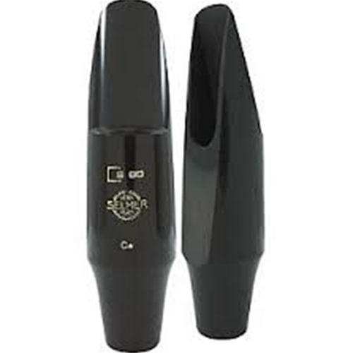 Selmer S405C* S80 C* Baritone Saxophone Mouthpiece