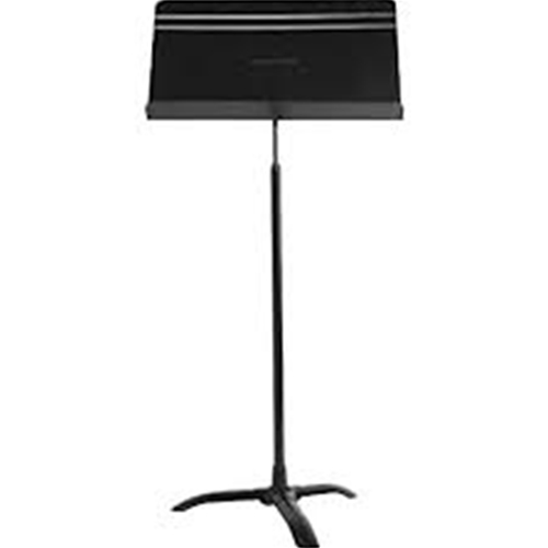 Manhasset M48 Black Music Stand