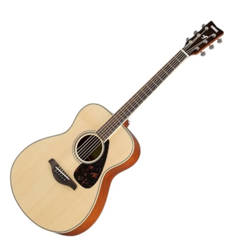 Yamaha FG820 Accoustic Guitar - Natural Finish