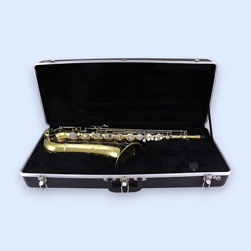 Conn 10M Tenor Saxophone