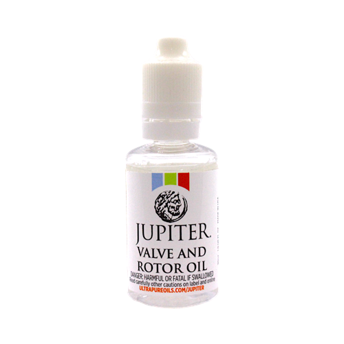 Jupiter JCMV01 Valve and Rotor Oil