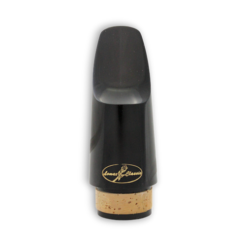 Lomax PBCL Prelude Bass Clarinet Mouthpiece