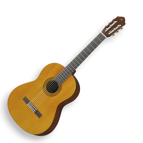 Yamaha C40II Classical Guitar