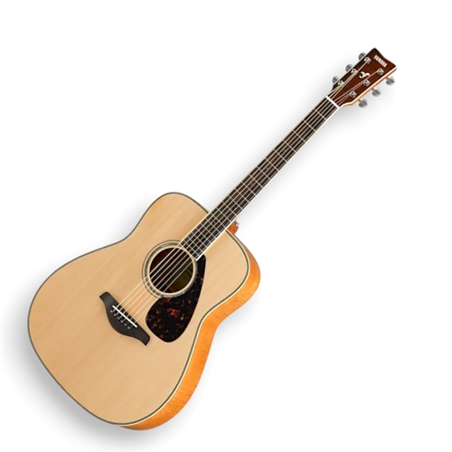 Yamaha FG840 Accoustic