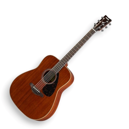 Yamaha FG850 Accoustic