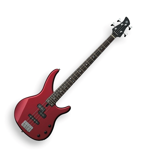 Yamaha TRBX174RM Red Metallic Bass