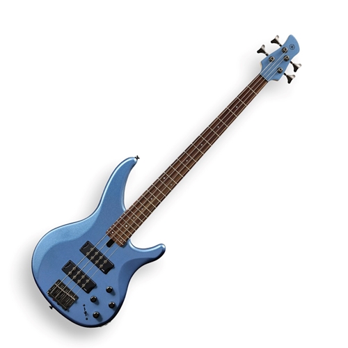 Yamaha TRBX304FTB Electric Bass Factory Blue