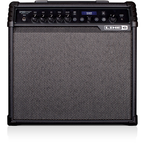 Line 6 SPIDERV60MKII Spider V60 Guitar Amp