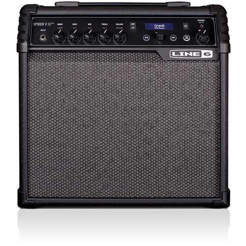 Line 6 SPIDERV30MKII 30 Watt Guitar Amp