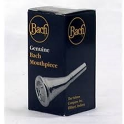 Bach 33610S 10S French Horn Mouthpiece