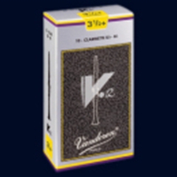 Vandoren CR19** V12 Clarinet Reeds Box of 10