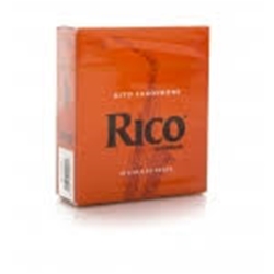 Rico 10RIAS** Alto Sax Reeds- Box of 10