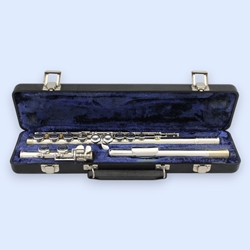 Armstrong 104 Flute