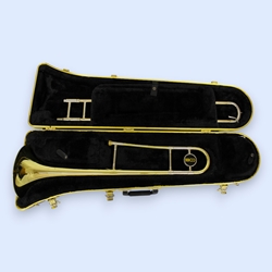 Conn 23H Trombone