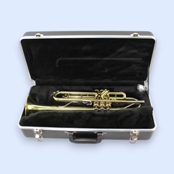 King 601 Trumpet