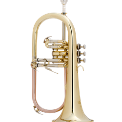 Bach FH600 Flugel Horn