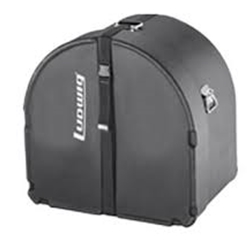 Ludwig LP68C 14" x 18" Marching Bass Drum Case