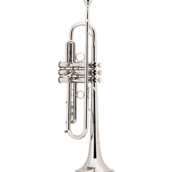 Bach LT190S1B Trumpet