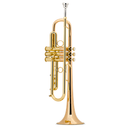 Bach LT190L1B Trumpet
