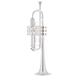 Bach C180SL239 C Trumpet