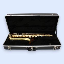 Conn 16M Tenor sax