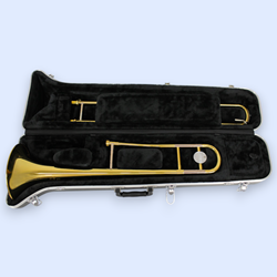 Yamaha YSL200AD Trombone