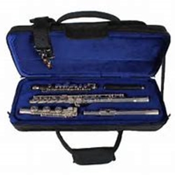 Protec PB308PICC Piccolo/Flute Case