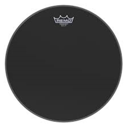 Remo SA0413TD 13" Black Snare Side Head