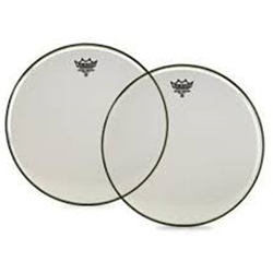 Remo BE0313MP 13" Clear Tom Batter Head