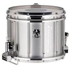 Ludwig LUMS14PX 12"x14" Marching Snare Drum