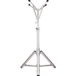 Ludwig RMSHBA AIRlift Stadium Hardware Stand for Bass Drum