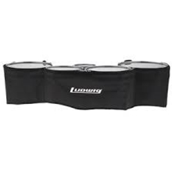 Ludwig LMTCL Large Multi Tom Cover