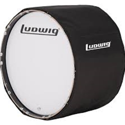 Ludwig LMBC20 20" Bass Drum Cover