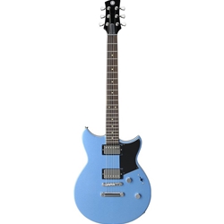 Yamaha RS420FTB Electric Guitar - Factory Blue