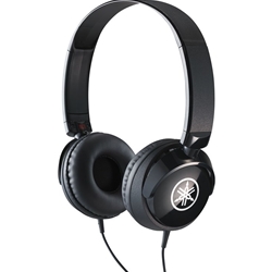 Yamaha HPH-50B Entry Level Headphones