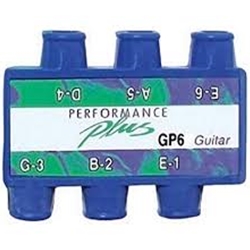 PerformancePlus GP6 Guitar Pitch Pipe