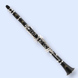 Jupiter JCL710NA Clarinet