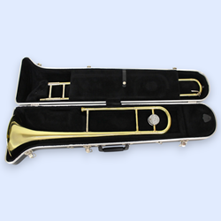 Conn 16H Trombone