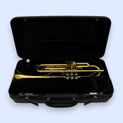 Yamaha YTR200AD Trumpet