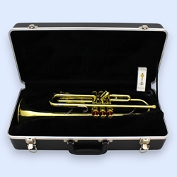 Olds A-10 Trumpet