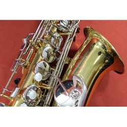 Vito 71331USED Better Used Alto Saxophone