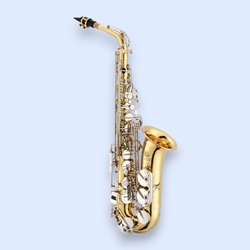 Jupiter JAS710GNA Alto Saxophone