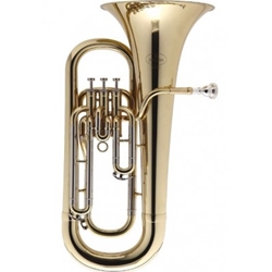 Besson BE162-1-0 Euphoniums