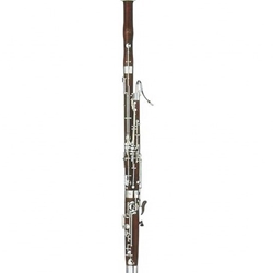Schreiber WS5131-2-0 Bassoon