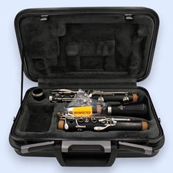 Buffet Crampon BC2541-5-0 Clarinet