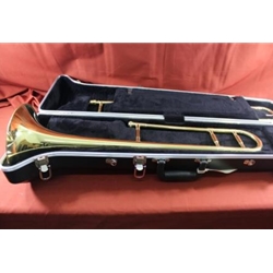 Holton TR6021USED Better Used Trombone