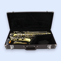 Yamaha YAS-23 Alto Saxophone